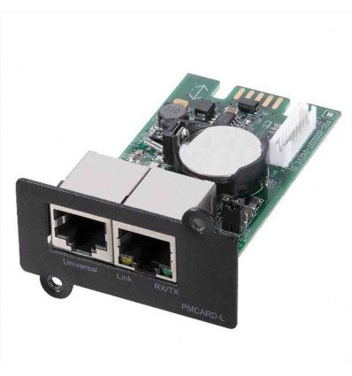 SCHEDA DI GESTIONE DELL'ALIMENTAZIONE (per UPS serie ZEUS51E)