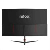 NILOX TECH - Monitor gaming 27" 180Hz con altoparlanti, HDMI e DisplayPort