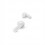 TAT2139WT/00 Cuffie True wireless - Bianco