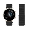 CORREA SMARTWATCH UNIV 22MM NEGRO