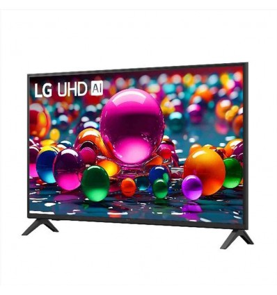 55 UA75 4K UHD PIEDINI LATERALI WEBOS25