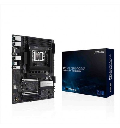 PRO WS Z890-ACE SE
