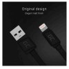 Green Cell - GC Lightning 25cm Cavo USB di Ricarica per Apple iPhone 12, 11, SE e Pro/Max