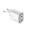 UPTC2USBC45W - 45W GaN Wall Charger [UPTC COLLECTION]