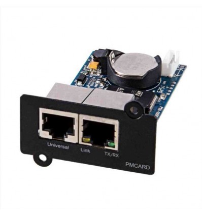 SCHEDA DI GESTIONE DELL'ALIMENTAZIONE (per UPS serie ZEUS51E)