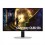 S27DG61 Monitor Gaming, QHD, QD-OLED, 240HZ
