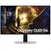 S27DG61 Monitor Gaming, QHD, QD-OLED, 240HZ