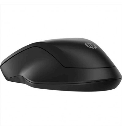 Mouse wireless e Bluetooth HP 255