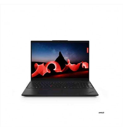 ThinkPad L16 Gen 1 (AMD)