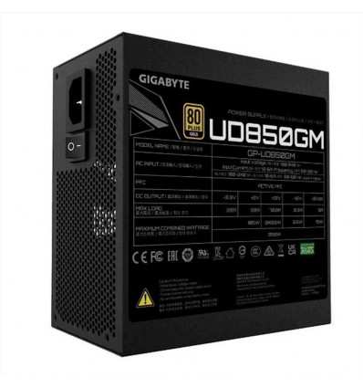 UD1300GM PG5 PSU 1300W