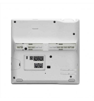 Telefono IP Poly Edge E550 abilitato per PoE