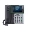 Telefono IP Poly Edge E550 abilitato per PoE