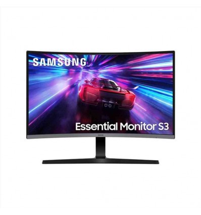 S32D390 Monitor Curvo, FHD, 100Hz