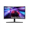 S32D390 Monitor Curvo, FHD, 100Hz