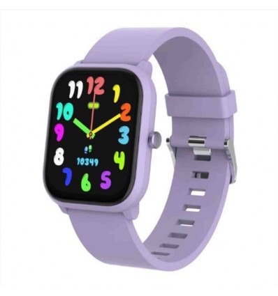 KIDSWATCHBT - Smartwatch for Kids [TECH for KIDS]