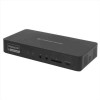 DOCKING STATION DISPLAYLINK 17-in-1 USB 3.2 Gen 2