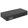 DOCKING STATION DISPLAYLINK 17-in-1 USB 3.2 Gen 2