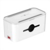 MULTIPRESA BOX 5 SCHUKO + 3 USB + CHARGER