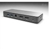 DOCKING THUNDERBOLT 4 - Doppio Monitor, 7x USB, 2.5 GLAN + PD 92 W