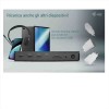 DOCKING THUNDERBOLT 4 - Doppio Monitor, 7x USB, 2.5 GLAN + PD 92 W