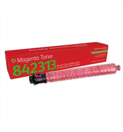 EVERYDAY REM TONER RICOH 842313 MAGENTA