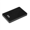 BOX ESTERNO USB 3.0 PER HDD SATA 2,5" FINO A 9,5 MM DI SPESSORE