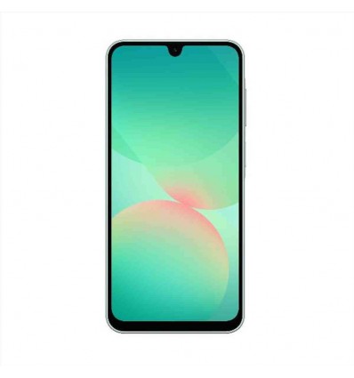 GALAXY A26 5G 6GB+128GB MINT
