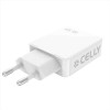 Caricabatterie - SLIMTC2C65WWH - 65W GaN Slim Wall Charger [SLIM COLLECTION]