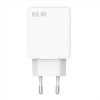 Caricabatterie - SLIMTC2C65WWH - 65W GaN Slim Wall Charger [SLIM COLLECTION]