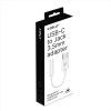 USBCJACKADAPT - USB-C Adapter to Jack 3,5 mm port