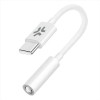 USBCJACKADAPT - USB-C Adapter to Jack 3,5 mm port