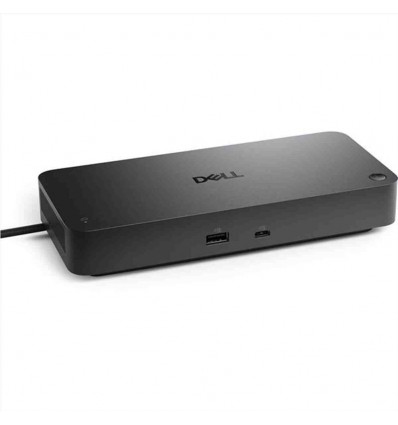 DELL PRO THUNDERBOLT 4 SMART DOCK - SD25TB4