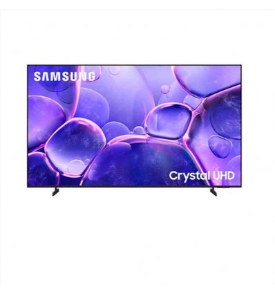 65" CRYSTAL UHD