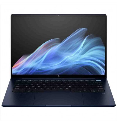 HP EliteBook Ultra G1i 14" AI di nuova generazione VPRO