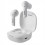 BUDS PRO TRUE WIRELESS EARPHONE WHITE
