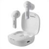 BUDS PRO TRUE WIRELESS EARPHONE WHITE