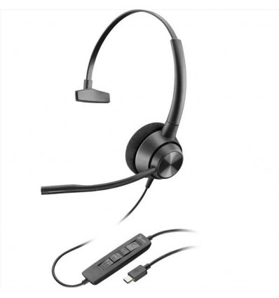 POLY EncorePro 310 USB-C TAA