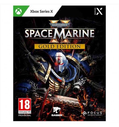 Space Marine