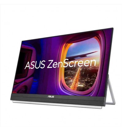 ZenScreen – 22 pollici FHD