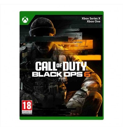 CALL OF DUTY: BLACK OPS 6