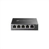 Omada 5-Port Gigabit Easy Managed Switch