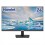 HM24JF-VDR Monitor 23.8" FHD IPS 100Hz Multimediale HDMI + VGA +DP Regolabile in Altezza - ENERGY STAR 8.0