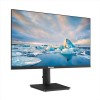 HM24JF-VDR Monitor 23.8" FHD IPS 100Hz Multimediale HDMI + VGA +DP Regolabile in Altezza - ENERGY STAR 8.0