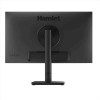 HM24JF-VDR Monitor 23.8" FHD IPS 100Hz Multimediale HDMI + VGA +DP Regolabile in Altezza - ENERGY STAR 8.0