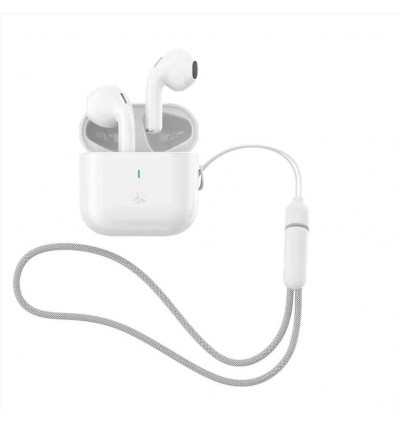 COMPACT - True Wireless Earphones