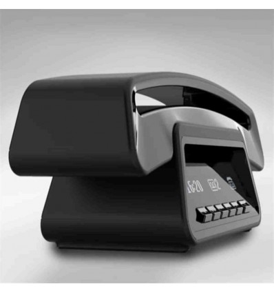 ALCATEL EPURE 3 PREMIUM BLACK