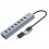 HUB USB 3.0 7 PORTE, 5Gbps, USB-A x 7