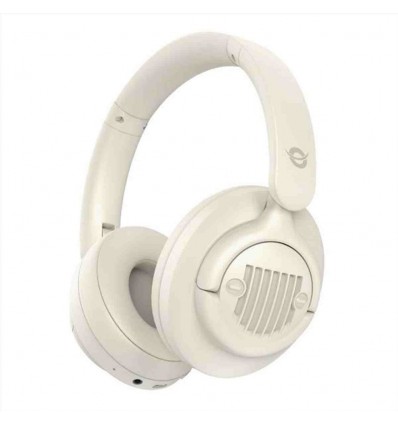CUFFIE STEREO BLUETOOTH 5.4 con ANC, Ingresso Audio 3.5mm
