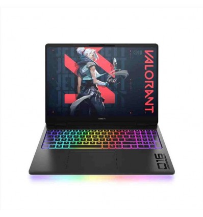 OMEN MAX Gaming Laptop 16-ah0012nl