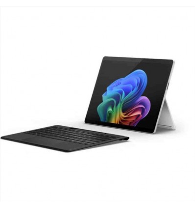 Surface PRO11th Snapdragon Plus/16/256 LCD PLATINO